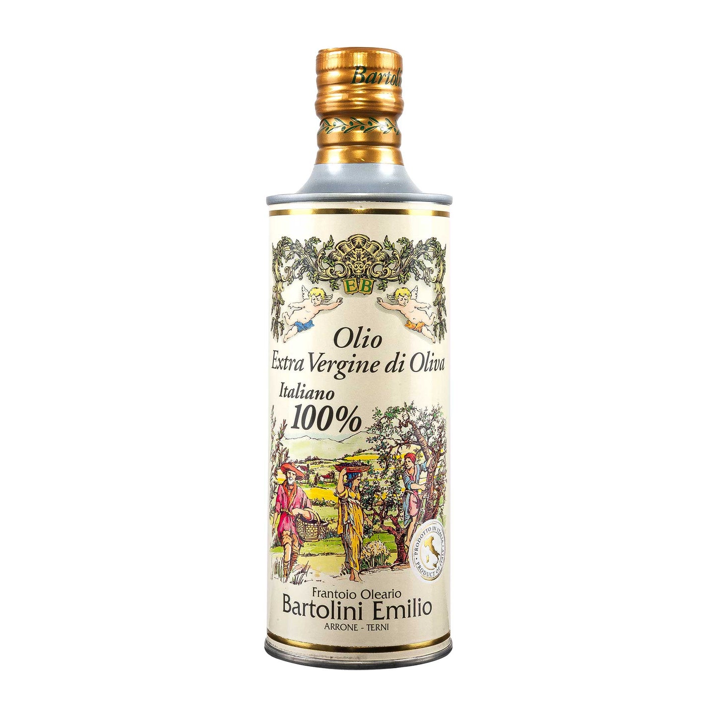 Bartolini  Olio extra vergine Angeli  500ml