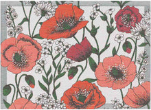 Ekelund  Blomsterfält Tischset  35x48cm