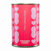 Italianavera  Cilegino  Kirsch Tomaten