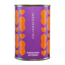 Italianavera  Datterino  Dattel Tomaten