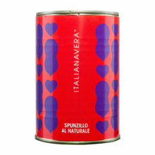Italianavera  Spunzillo al naturale