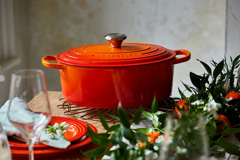 Le Creuset