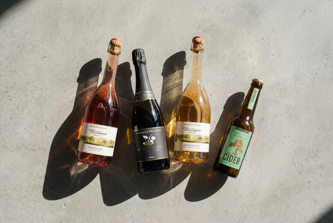 Manufaktur Jörg Geiger — Prisecco & Co