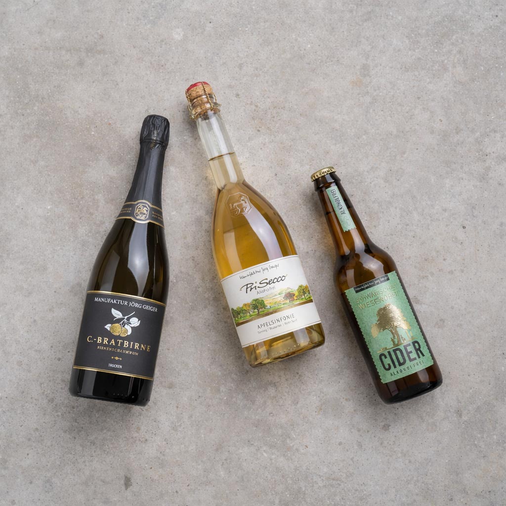 Manufaktur Jörg Geiger Shop